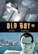 Okładka - Old Boy (#1)