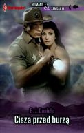 Ok�adka - Cisza przed burz�