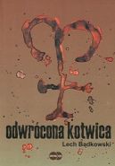 Ok�adka - Odwr�cona kotwica