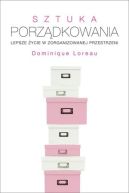 Okadka - Sztuka porzdkowania