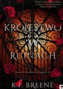 Ok�adka - Kr�lestwo w ruinach