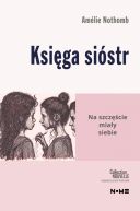 Okadka - Ksiga sistr
