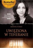 Ok�adka - Uwi�ziona w Teheranie