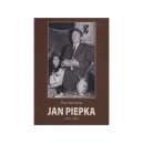 Ok�adka - Pro memoria. Jan Piepka (1926-2001)