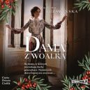 Okadka ksizki - Dama z woalk (audiobook)