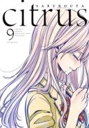 Ok�adka - CITRUS: TOM 9