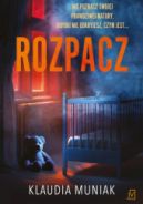 Ok�adka ksi�zki - Rozpacz