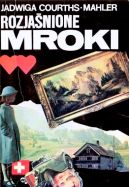 Ok�adka ksi�zki - Rozja�nione mroki