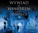 Okładka - Wywiad z wampirem . Audiobook