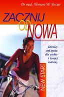 Ok�adka - Zacznij od Nowa 