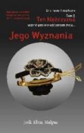 Okadka -  Ten mczyzna. Tom5. Jego wyznania