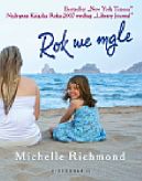 Ok�adka ksi��ki - Rok we mgle