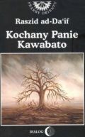 Okładka - Kochany Panie Kawabato