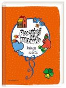 Ok�adka - Poczytaj mi, mamo. Ksi�ga sz�sta