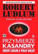 Ok�adka - Przymierze Kasandry