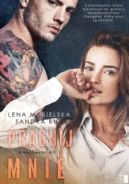 Okadka - Pragnij mnie