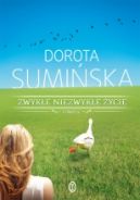 Okadka - Zwyke niezwyke ycie