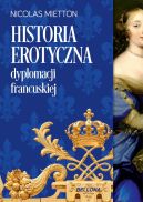 Okadka - Historia erotyczna dyplomacji francuskiej