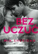 Okadka - Bez uczu