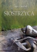 Okładka książki - Siostrzyca