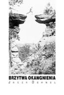 Okadka ksizki - Brzytwa okamgnienia