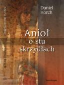 Okadka - Anio o stu skrzydach