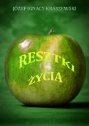 Okładka - Resztki życia