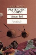 Okładka książki - Pretendent do ręki. Tom 1