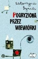 Ok�adka - Pogryziona przez wiewi�rki