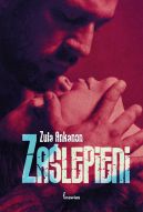 Okadka ksizki - Zalepieni 