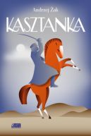 Okładka - Kasztanka