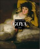 Okadka ksizki - Wielcy Malarze (#30). Goya