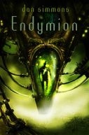 Okładka - Endymion