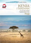 Okładka - Kenia i Tanzania