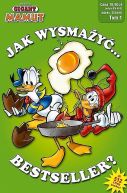 Okładka - Jak wysmażyć... bestseller?