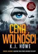 Ok�adka - Cena wolno�ci 