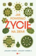 Okadka - Jak powstao ycie na Ziemi