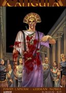 Ok�adka - Caligula tom 6