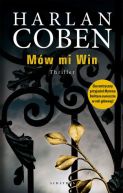 Okładka książki - Mów mi Win