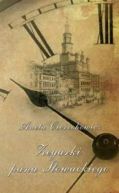 Ok�adka - Zegarki Pana S�owackiego