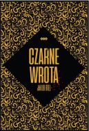 Ok�adka - Czarne wrota 