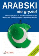 Okadka - Arabski nie gryzie!