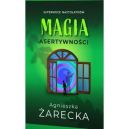 Ok�adka - Magia asertywno�ci