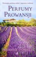 Okadka - Perfumy Prowansji