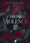 Ok�adka ksi�zki - Divine Violence II