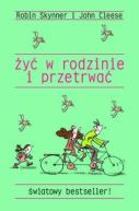 Ok�adka - �y� w rodzinie i przetrwa�