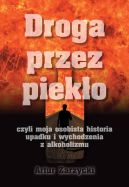 Ok�adka - Droga przez piek�o