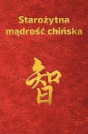 Okadka ksizki - Staroytna mdro chiska w sentencjach 