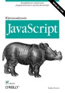 Ok�adka - JavaScript. Wprowadzenie