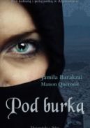 Ok�adka - Pod burk�